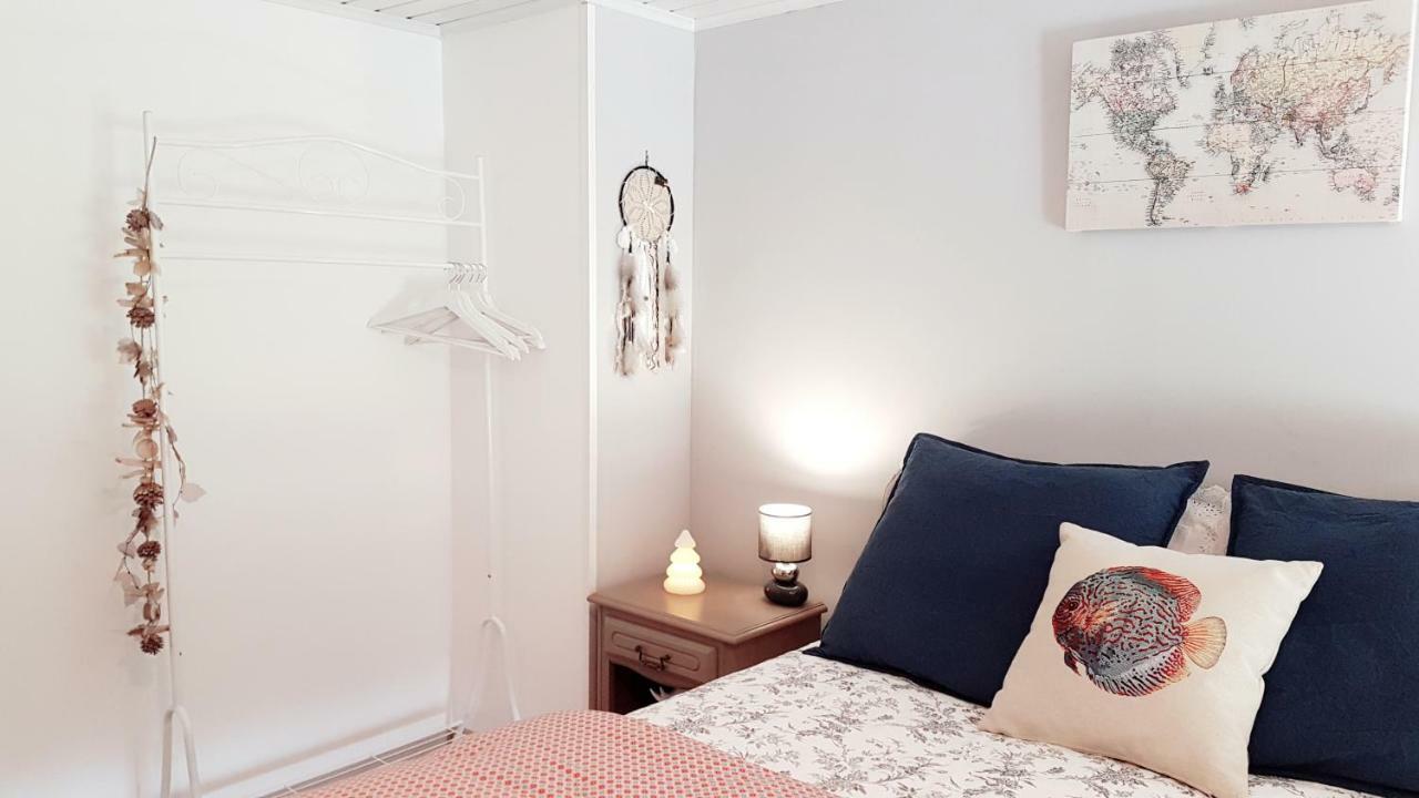 La Taniere Douce Bed & Breakfast Soulaucourt-sur-Mouzon Eksteriør bilde