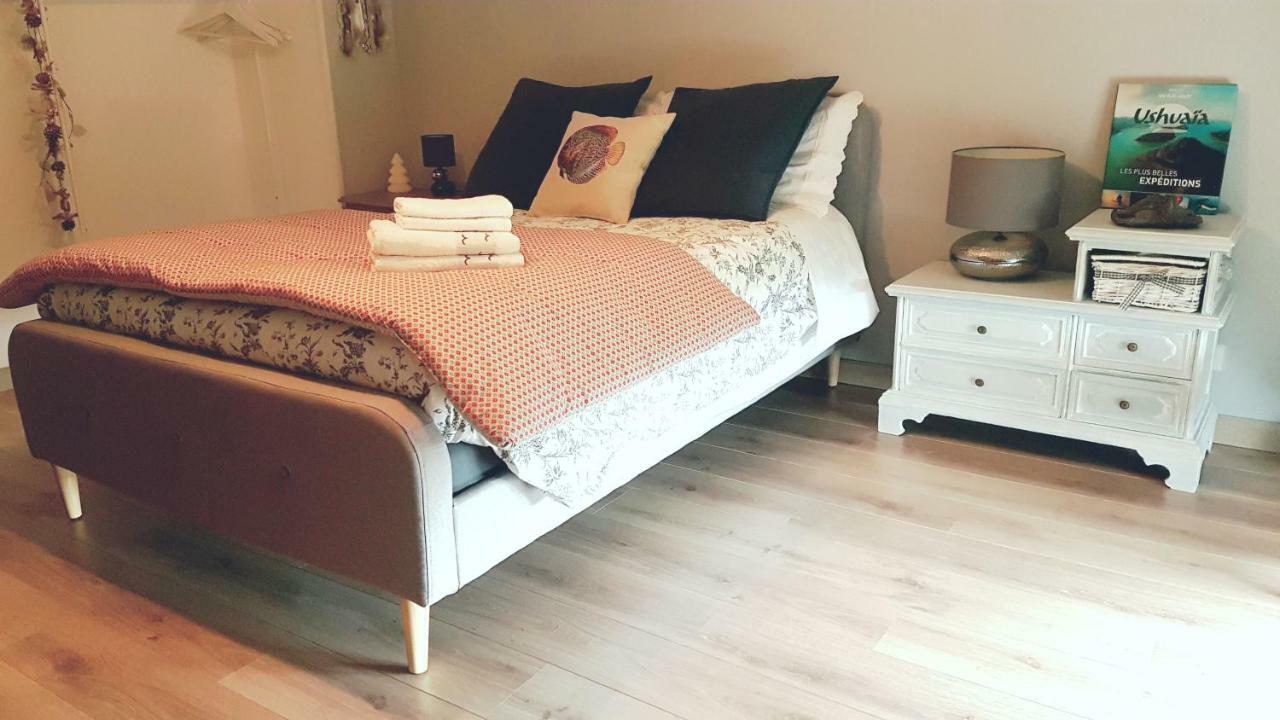 La Taniere Douce Bed & Breakfast Soulaucourt-sur-Mouzon Eksteriør bilde